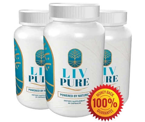 LivPure buy